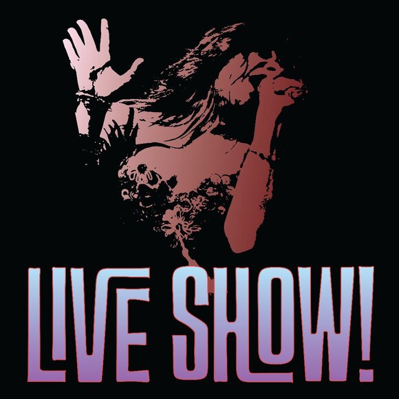 Other - This is my LIVE Flyer!